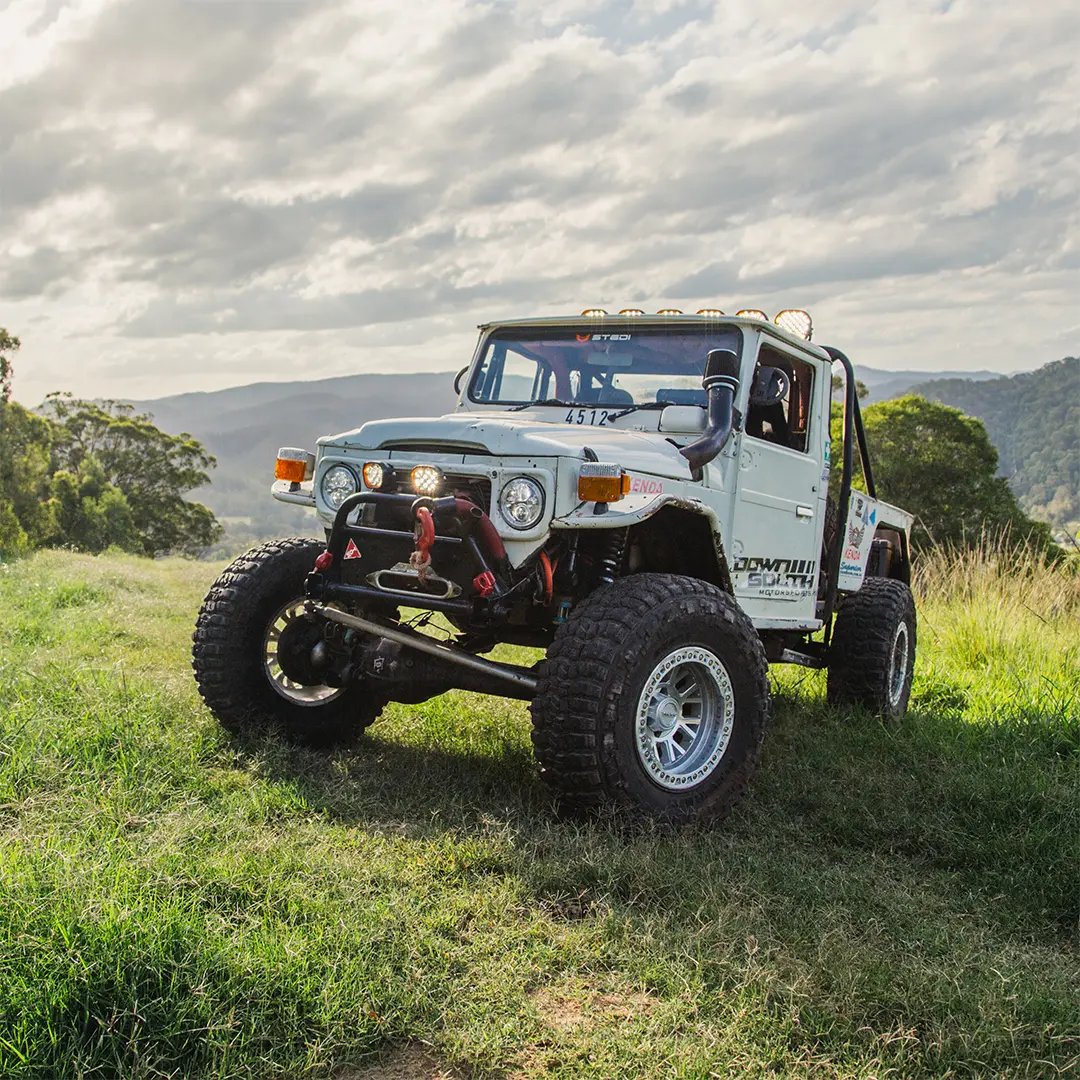Off Road