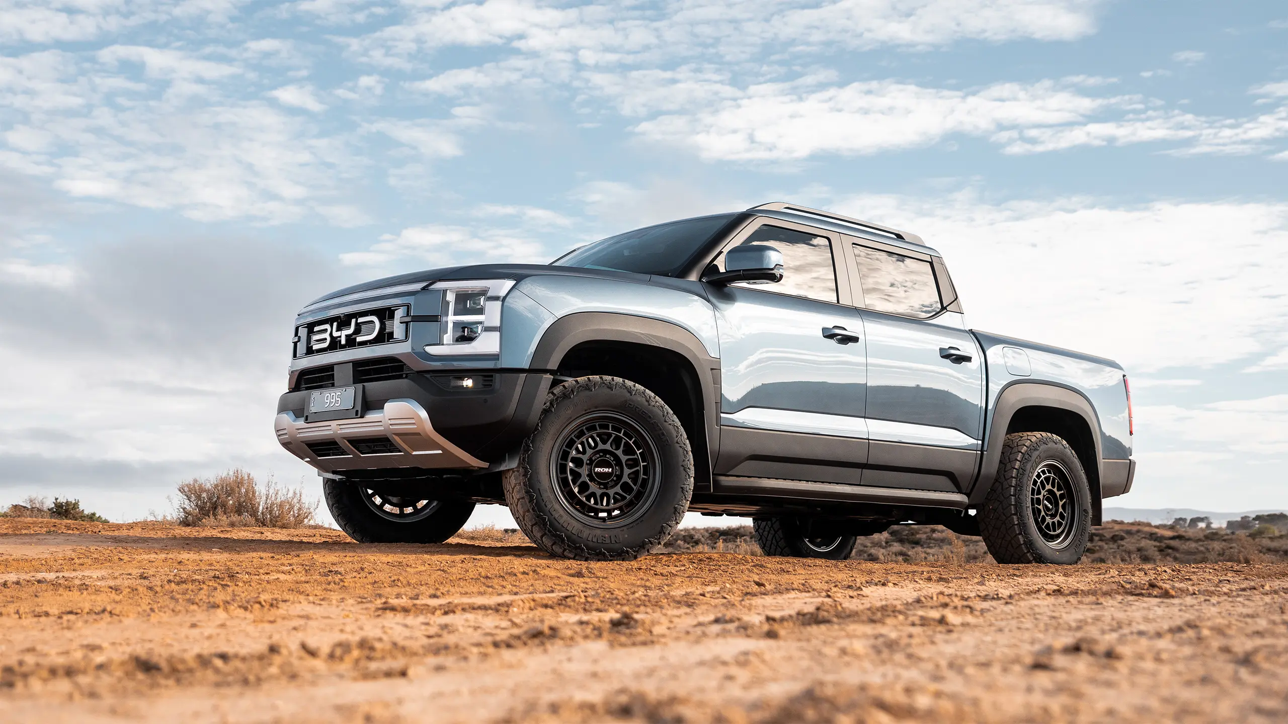 LITEFORGED