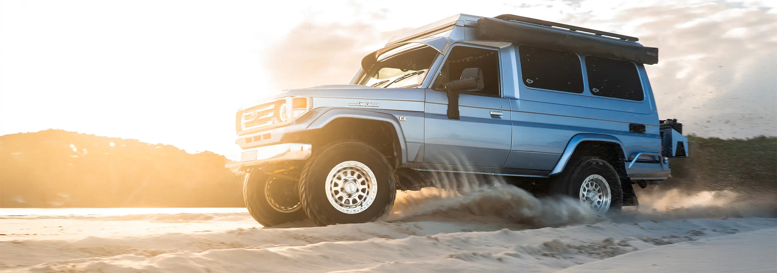 Off Road