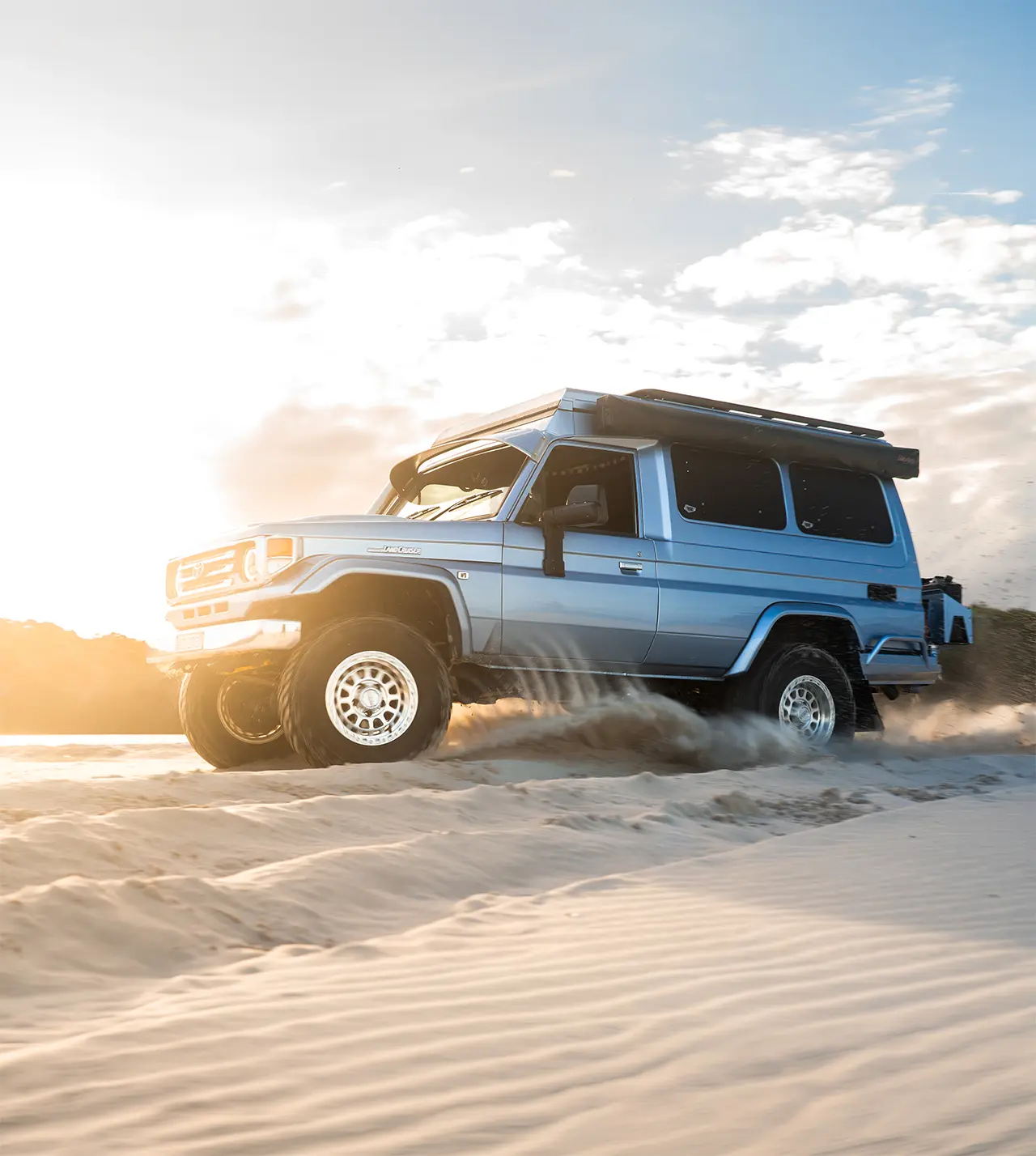 Off Road