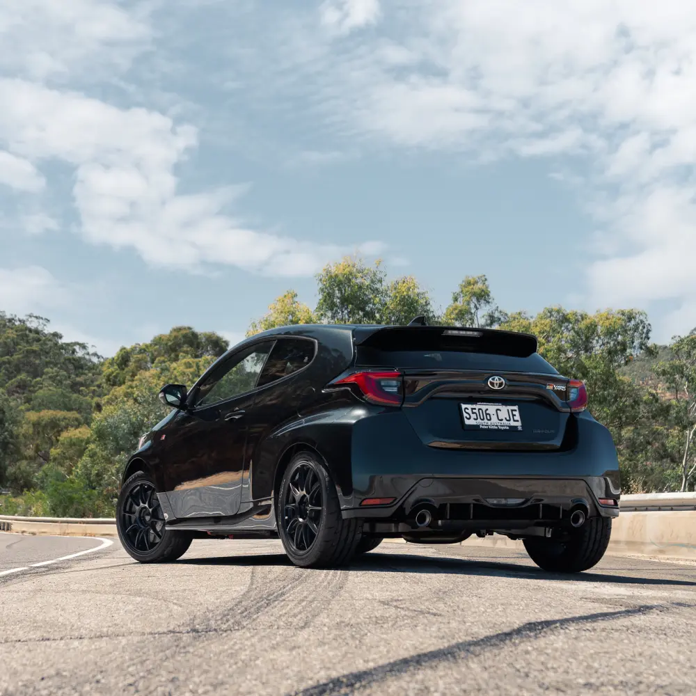 GR Yaris | RF7