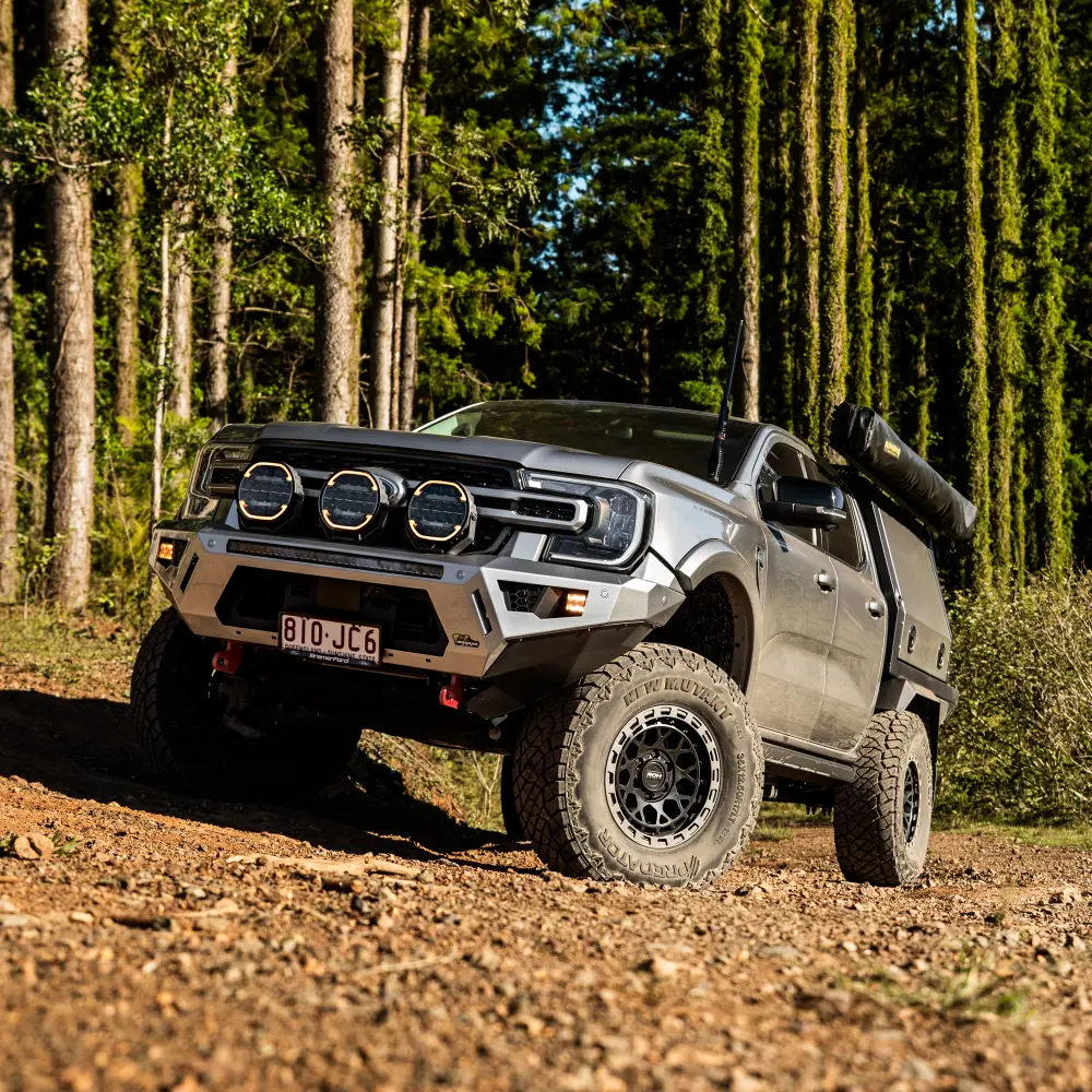 Ranger | Atlas
