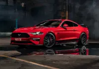 Mustang - RF4