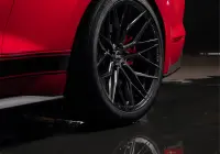 Mustang - RF4