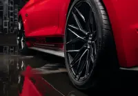 Mustang - RF4