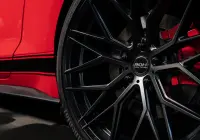 Mustang - RF4