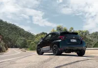 GR Yaris - RF7