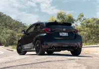 GR Yaris - RF7
