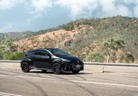 GR Yaris - RF7