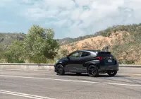 GR Yaris - RF7
