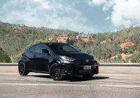 GR Yaris - RF7