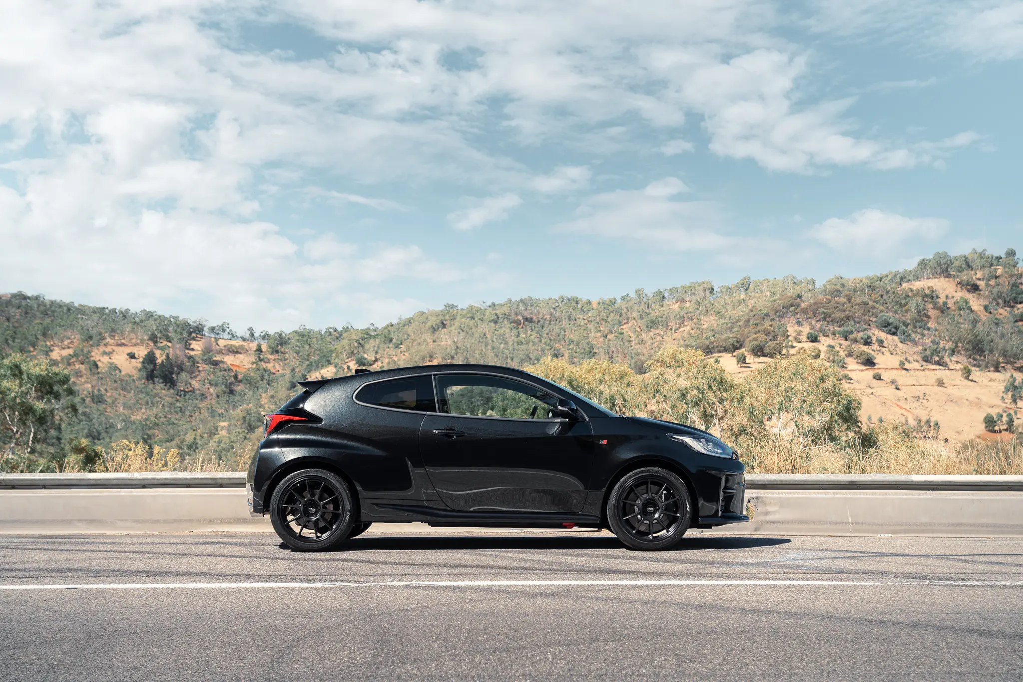 GR Yaris - RF7