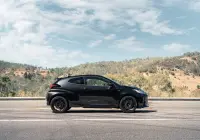 GR Yaris - RF7