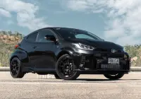 GR Yaris - RF7