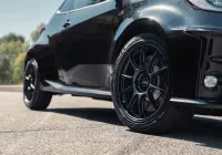 GR Yaris - RF7