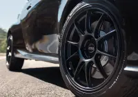 GR Yaris - RF7