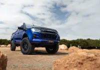 D-Max - Raid