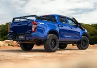 D-Max - Raid