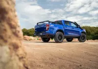 D-Max - Raid