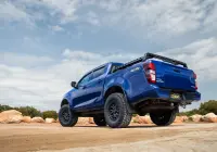 D-Max - Raid