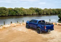 D-Max - Raid