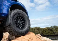 D-Max - Raid