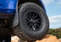 D-Max - Raid