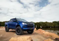 D-Max - Raid