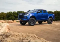 D-Max - Raid