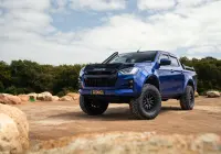 D-Max - Raid