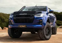 D-Max - Raid