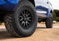 D-Max - Raid