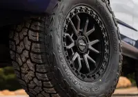 D-Max - Raid