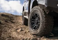 200 Series Landcruiser - Vapour