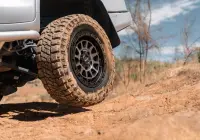 200 Series Landcruiser - Assault