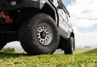 76 Series Landcruiser - Assault