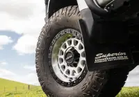76 Series Landcruiser - Assault