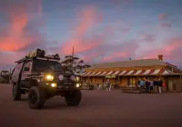 79 Series Landcruiser - Vapour