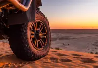 79 Series Landcruiser - Vapour