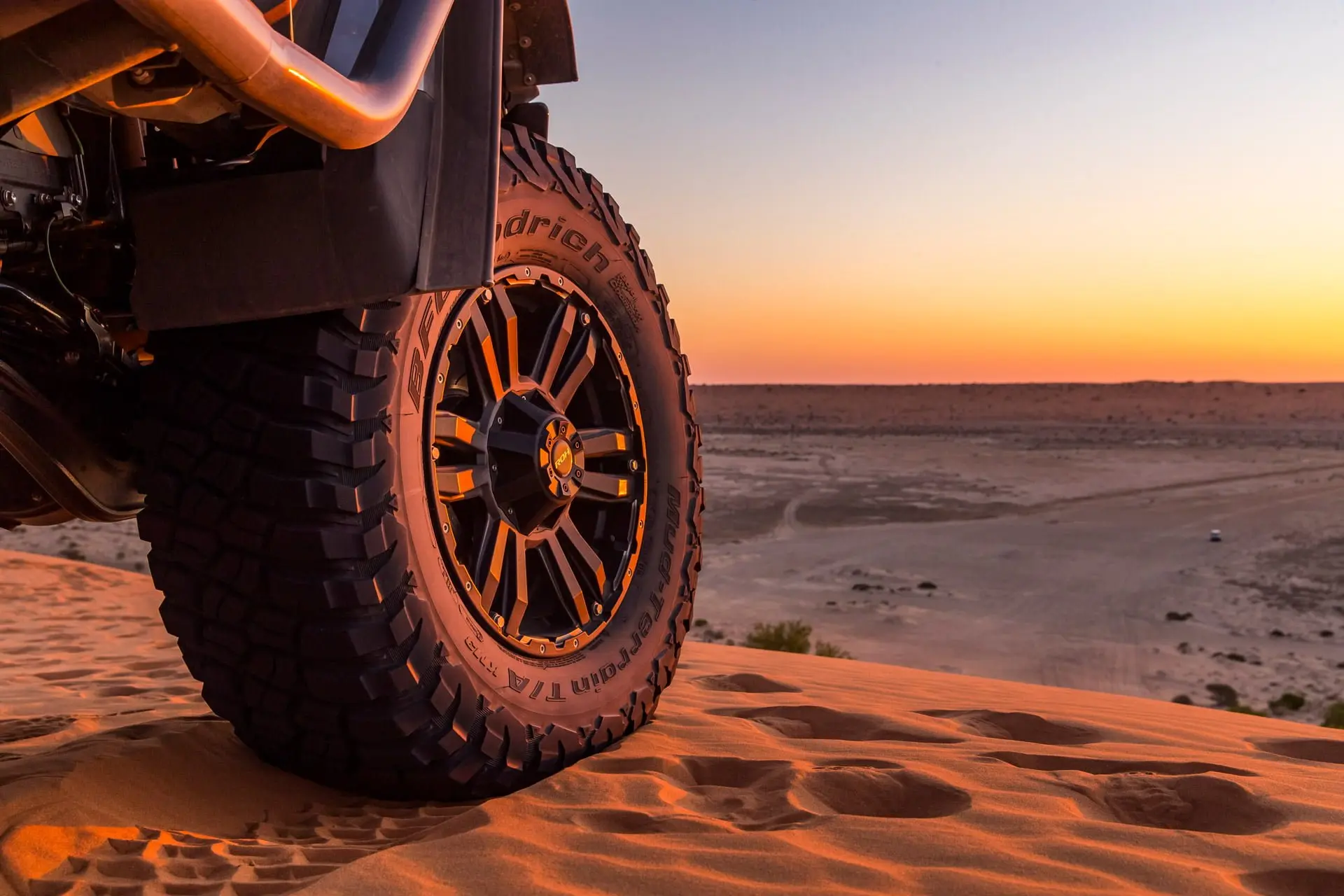 79 Series Landcruiser - Vapour