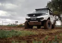 Triton - Trak D Locker