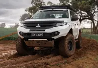 Triton - Trak D Locker