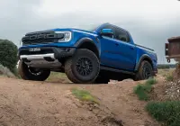 Next Gen Ranger - Crawler