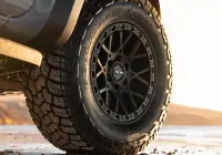 Ranger Raptor - Crawler