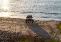 Ranger Raptor - Crawler