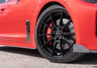 Stinger - Pursuit