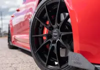 Stinger - Pursuit