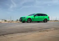 VF Commodore - RF3