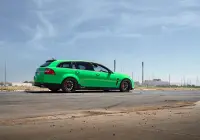 VF Commodore - RF3