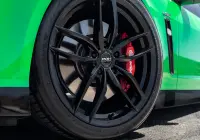 VF Commodore - RF3